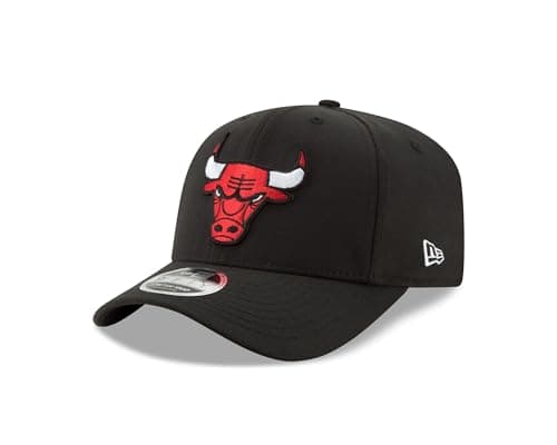 Image of New Era Unisex Nba Stretch Snap 9Fifty Cap