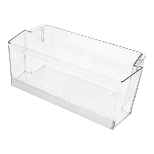 Image of sparefixd for HAIER Door Bottom Bottle Shelf Milk Rack Fridge Freezer