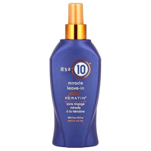 Image of IT'S A 10 Miracle Leave-In Plus Keratin (295.7 ml)