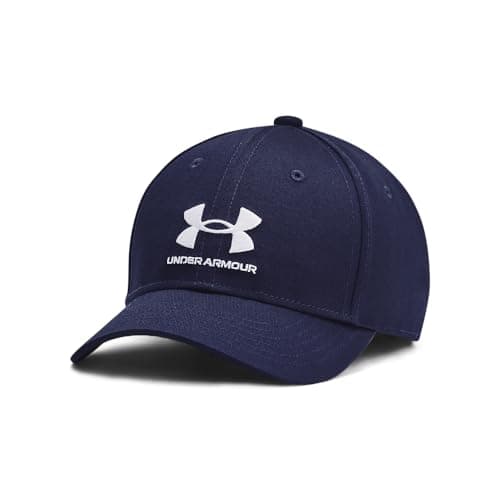 Image of Under Armour Boy's Youth Branded Lockup Adj Accessory