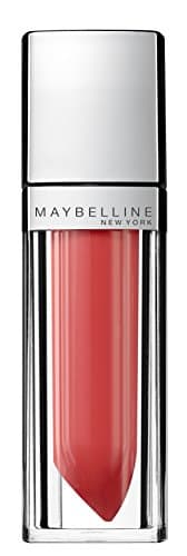 Image of Maybelline Color Elixir Lip Gloss Alluring Coral 5ml