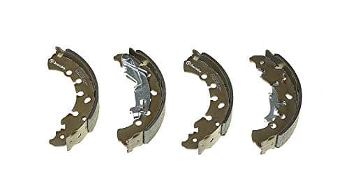 Image of Brembo S23530 Brake Shoes