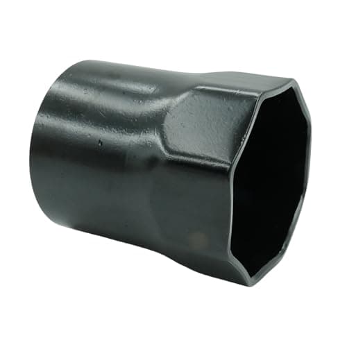 Image of 3/4" 8 Point Wheel Bearing Locknut Socket, 3/4" Drive