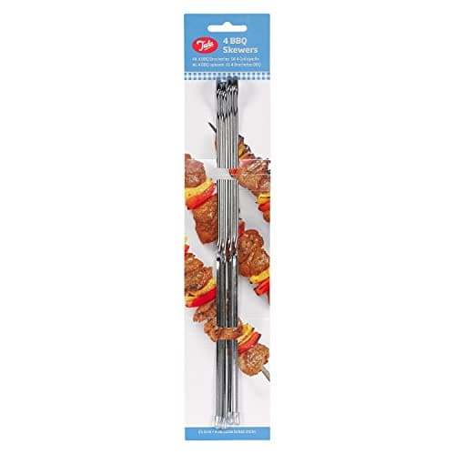 Image of Tala BBQ Skewers, 30cm x 4 pcs