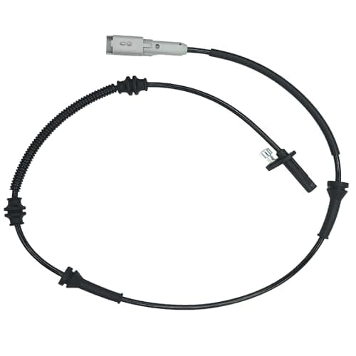 Image of ATOMTEC ABS Speed Sensor Front Axles Side Compatible with Peugeot 308 408 Citroen C4 Grand Picasso Wheel Sensor 9674852280
