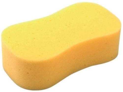 Image of Draper 40418 Synthetic Sponge , Blue