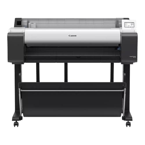 Image of Canon imagePROGRAF TM-350 36-inch Large Format Color Inkjet Printer