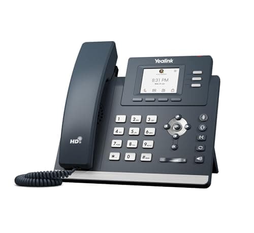 Image of Yealink MP52 E2 IP Phone Teams Edition