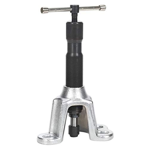 Image of Sealey Ps993 Hydraulic Hub Puller Set