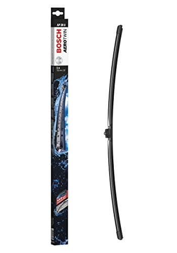 Image of Bosch Aerotwin AP28U wiper blade length: 700 mm - single front wiper blades