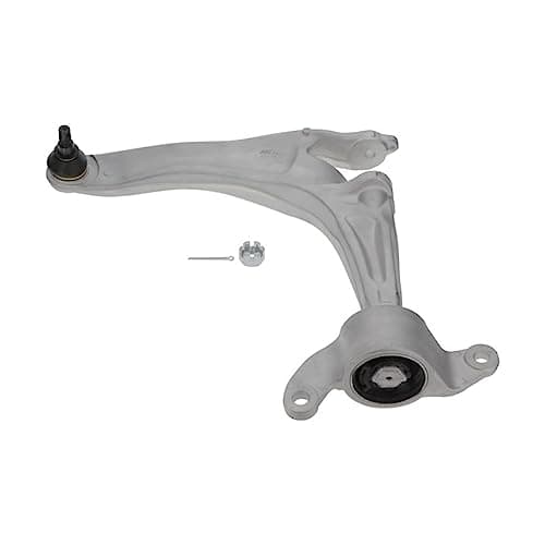 Image of Moog HO-TC-5730 Front Left Steering Track Control Arm Wishbone Suspension
