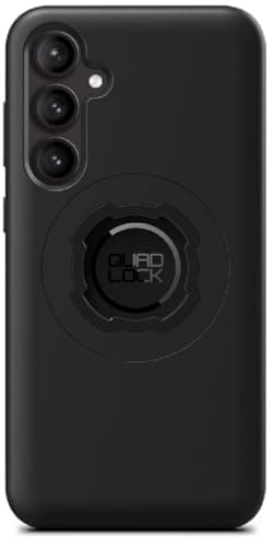 Image of Quad Lock MAG Case for Samsung Galaxy GS23FE Black