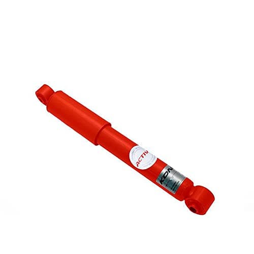 Image of KONI Special Active Shock absorber compatible with Mercedes X-Class (W470) / Nissan Navara (D23/NP300) / Renault Alaskan - Rear axle (8245-1409)