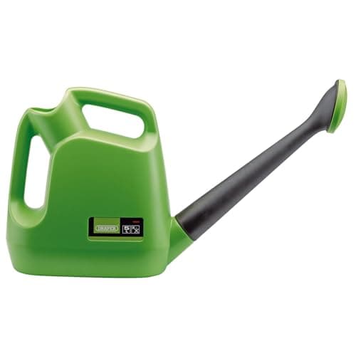 Image of Draper 84294Plastic Watering Can, 5L