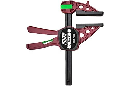 Image of PIHER Extra Quick Piher One-Handed Clamp 90 cm