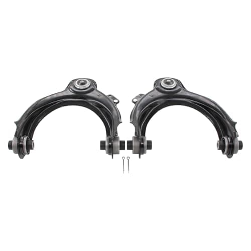 Image of HouYeen Front Left and Right Side Upper Control Arm Wishbone Suspension for Hon-da Accord Mk7 2003-2008