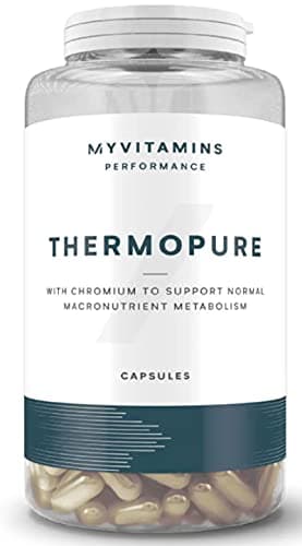 Image of MyProtein Thermopure 90 Caps