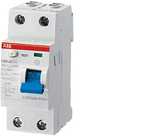 Image of ABB MS225 6.30A Engine Saver Switch, White