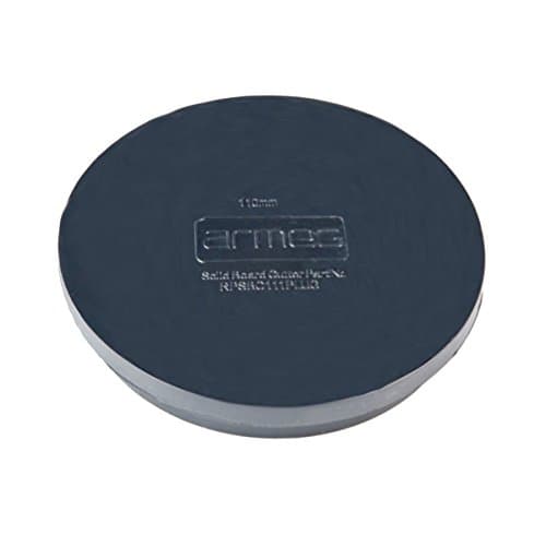 Image of Armeg RPSBC111PLUG 111 mm SBC Plug - Black