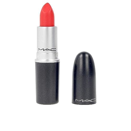 Image of MAC Lady Danger 15 Matte Finish Lipstick, 3 g