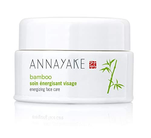 Image of ANNAYAKE Bamboo Energizing Face Care 50ml
