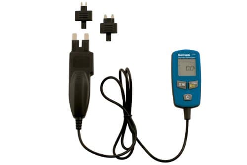 Image of Gunson 77102 Automotive Current Tester LCD Display