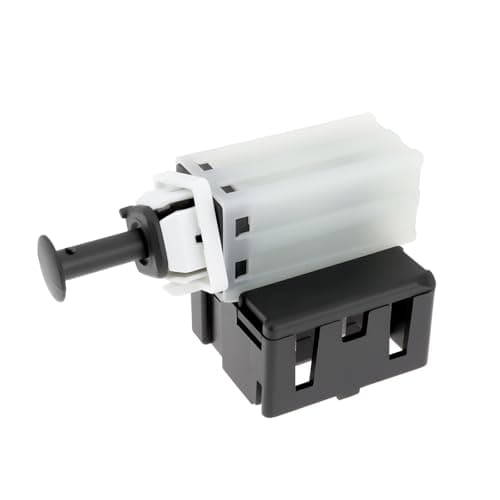 Image of EMSea Car Brake Light Switch 56054001AD Compatible with Jeep Compass Patriot Compatible with Dodge Avenger