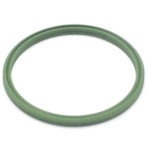 Image of ROBUST Intercooler Turbo Hose Seal O-Ring for A1 A3 Q3 TT Seat Alhambra Cordoba Ibiza Leon Skoda Octavia Superb Yeti Volkswagen Golf Passat Tiguan Transporter T5 3C0145117D