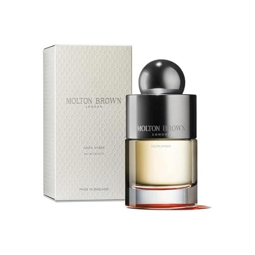 Image of Molton Brown Neon Amber Eau de Toilette 100 ml