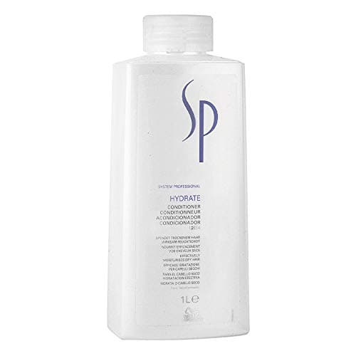 Image of Wella SP Hydrate Conditioner 1000ml (1 Litre)