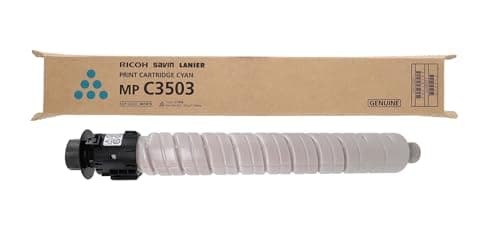 Image of Ricoh 841820 Laser Cartridge