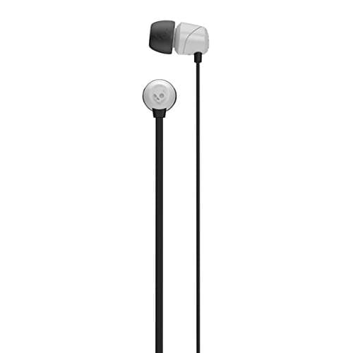 Image of Skullcandy Jib Wired Earbuds - White (S2DUDZ-072)