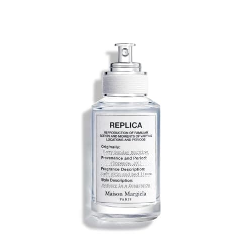 Image of Maison Margiela Replica Lazy Sunday Morning Eau de Toilette 30ml