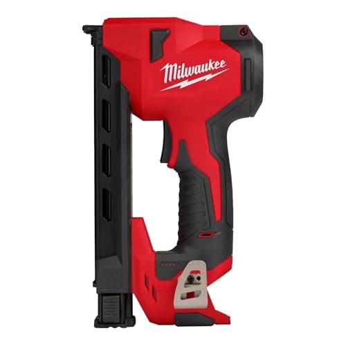 Image of Milwaukee M12 Cable Stapler Body ONLY, M12BCST-0