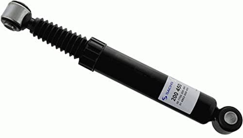 Image of SACHS 200 450 Shock Absorber compatible with Citroen Berlingo/Berlingo First Box Body/MPV (M_) 1996-2011 Rear Axle and Other Vehicles