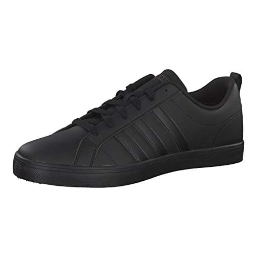 Image of adidas Men's B44869 Vs Pace Sneaker, Black, 9 UK