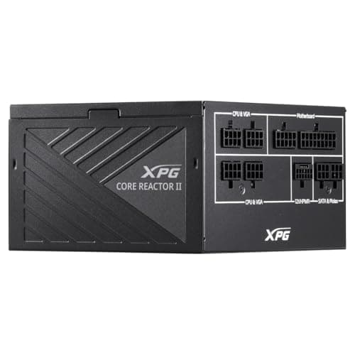 Image of PSU ADATA XPG Core Reactor ll 1000W ATX3.0 80 Gold