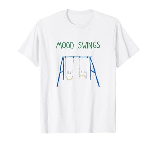 Image of Mood Swings T-Shirt