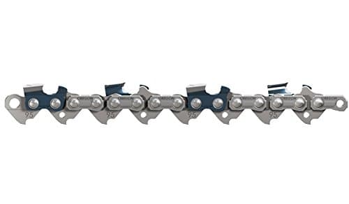 Image of Oregon 95VPX078E Micro-Lite Micro Chisel Chain, 0.325-inch Long Top, 78 Drive Links