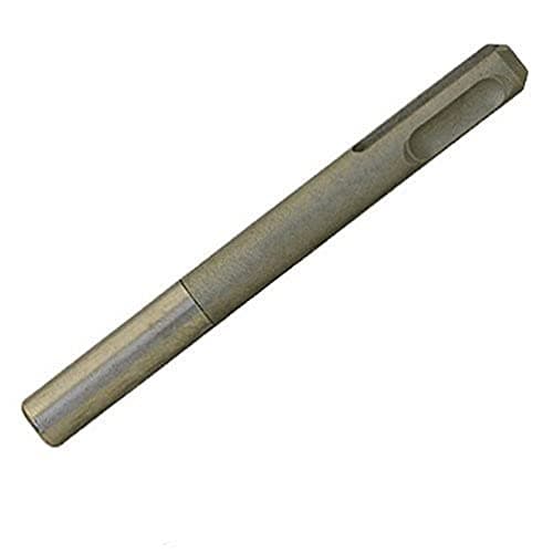 Image of Silverline 656600 SDS Plus Bit Holder 100 mm - 1/4" Hex