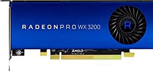 Image of HP Radeon Pro WX 3200 4GB 4mDP GFX 3200MHz Memory Module
