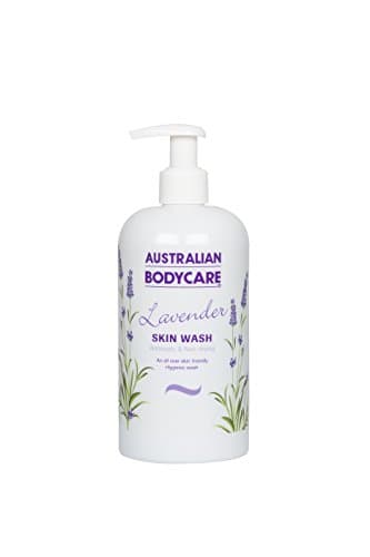 Image of Australian Bodycare Skin Wash, Lavender