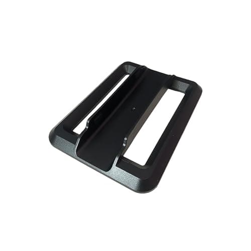 Image of for HP Mini PC Chassis Tower Vertical Stand Replacement for HP EliteDesk 400 G3 G2 G1 ProDesk 600 800 G4 G2 G5 G6 705 DM Desktop