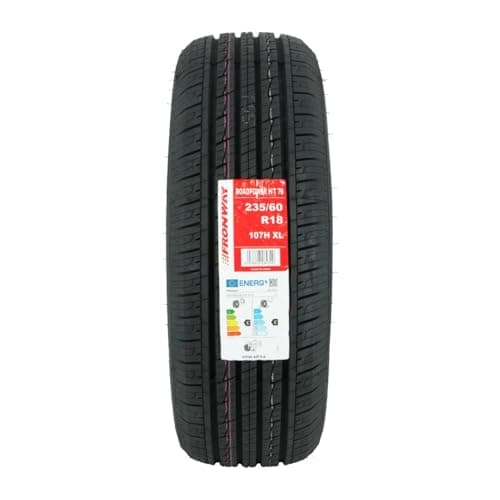 Image of 235/60 R18 Fronway Roadpower 107H XL H/T High Performance Tyre - Highway Terrain Tyre - 2356018-235 60 18 (1)