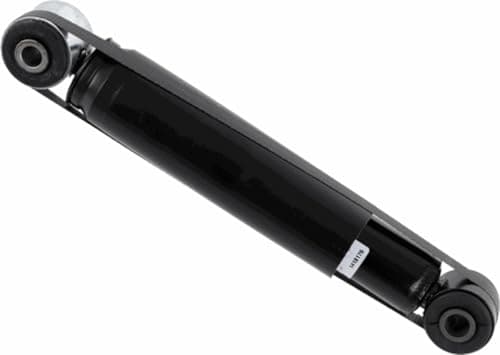 Image of SACHS 313 482 Shock Absorber compatible with Vauxhall Zarifa MK II (B) (A05) 2005-2014 Rear Axle and Other Vehicles