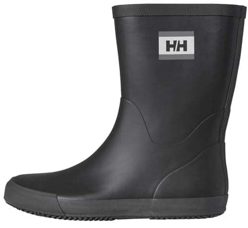 Image of Helly Hansen Men's Nordvik 2, Black 2.0, 9