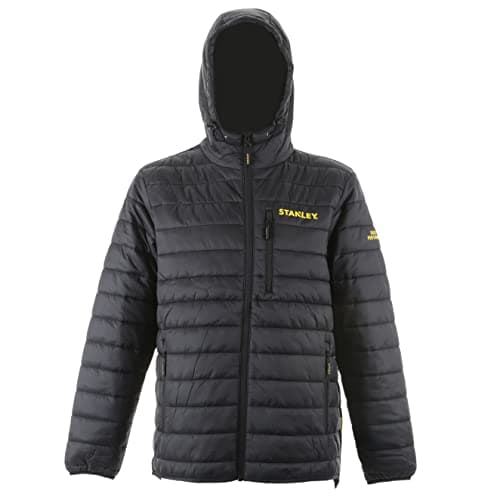 Image of Stanley Scottsboro insulated puffa jacket - M,