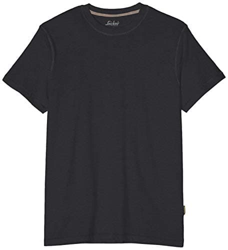 Image of Snickers T-Shirt Size L in Grey