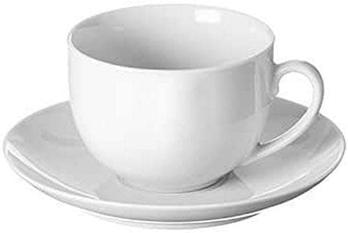 Image of Price & Kensington Simplicity Teacup & Saucer