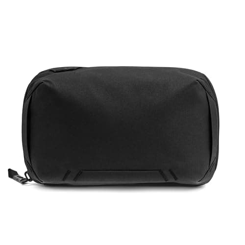 Image of Peak Design Tech Pouch V Black (BTP-BK-3)